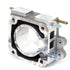 BBK 86-93 Mustang 5.0 70mm Throttle Body BBK Power Plus Series And EGR Spacer Kit - Striker Modified