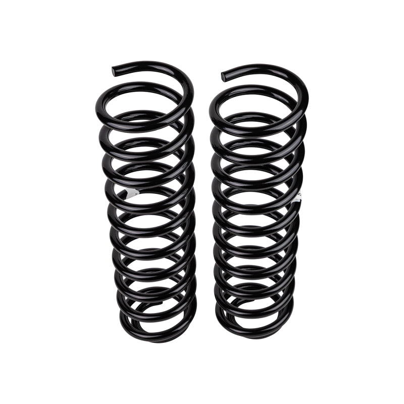 ARB / OME Coil Spring Front Jeep Tj - Striker Modified