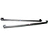 BBK 94-04 Mustang Subframe Connector Full Length Standard Style - Striker Modified