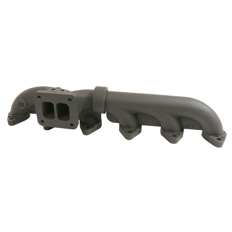 BD Diesel Manifold Exhaust Pulse - 2003-2007 Dodge 5.9L - Striker Modified