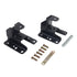 Belltech HANGER KIT 99-17 Chevy Silverado / GMC Sierra 1500 1in-2in Rear Lift - Striker Modified