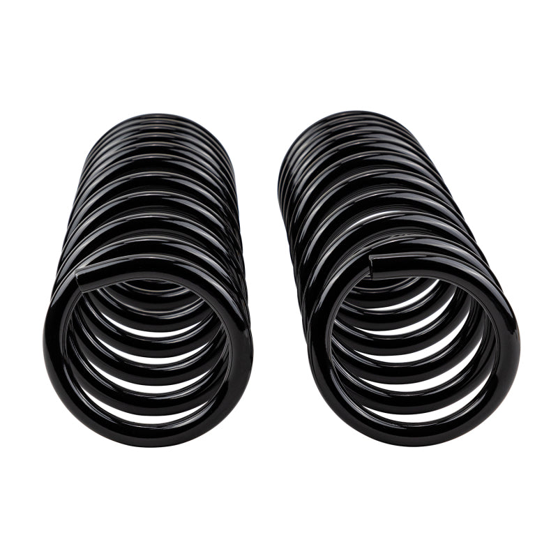 ARB / OME Coil Spring Rear Isuzu Hd- - Striker Modified
