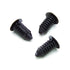 Autometer Gauge Work Pods & Pillars Ratchet Fasteners -- 10 Pack - Striker Modified