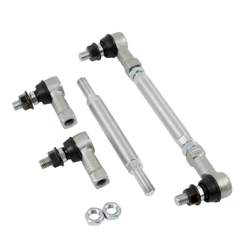 Belltech 2021+ Ford Bronco Sport 1.5in Lift Kit - Striker Modified