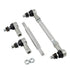 Belltech 2021+ Ford Bronco Sport 1.5in Lift Kit - Striker Modified