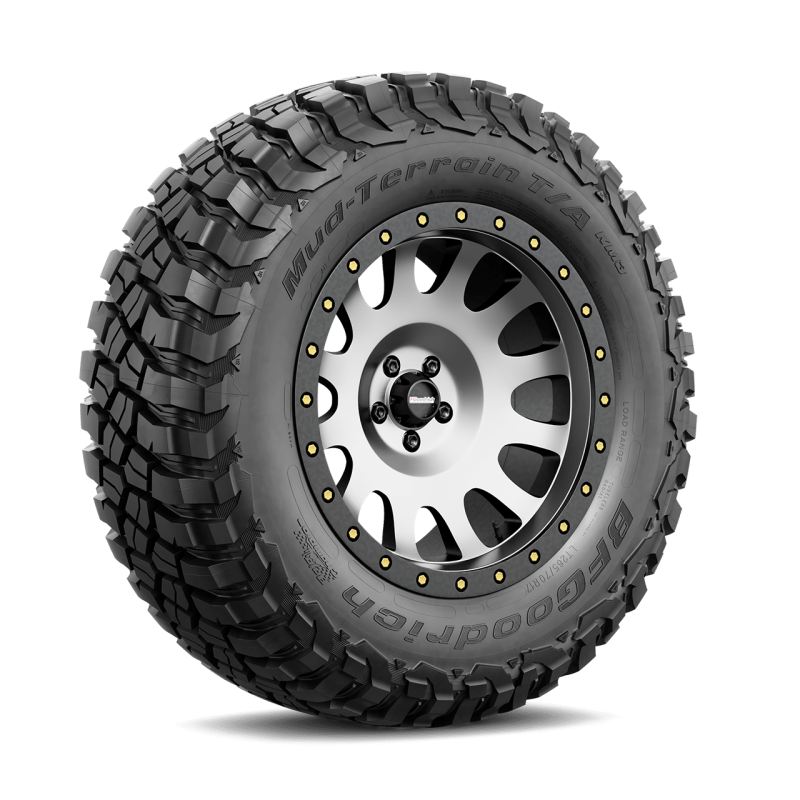 BFGoodrich Mud-Terrain T/A KM3 29X9.00R14 NHS - Striker Modified