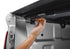 BAK 2022 Nissan Frontier 6ft Bed BAKFlip MX4 Matte Finish - Striker Modified