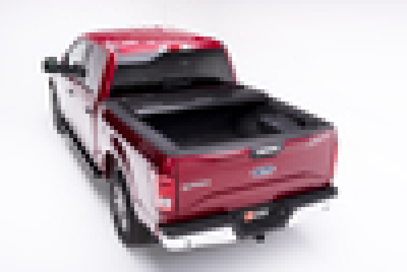 BAK 17-23 Ford Super Duty 8ft Bed BAKFlip F1 - Striker Modified