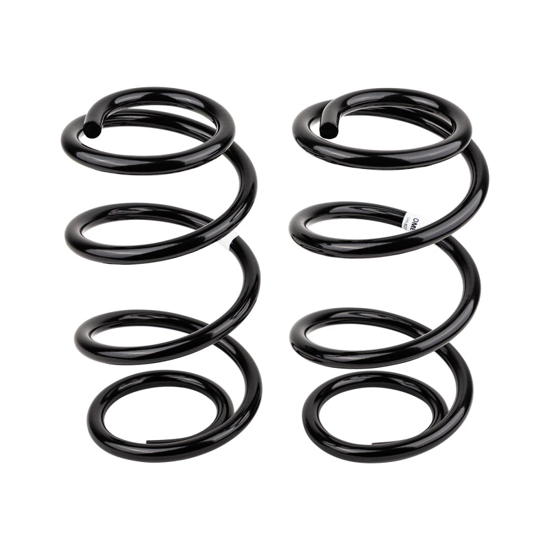 ARB / OME Coil Spring Rear Cherokee Kk - Striker Modified