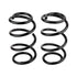 ARB / OME Coil Spring Rear Cherokee Kk - Striker Modified