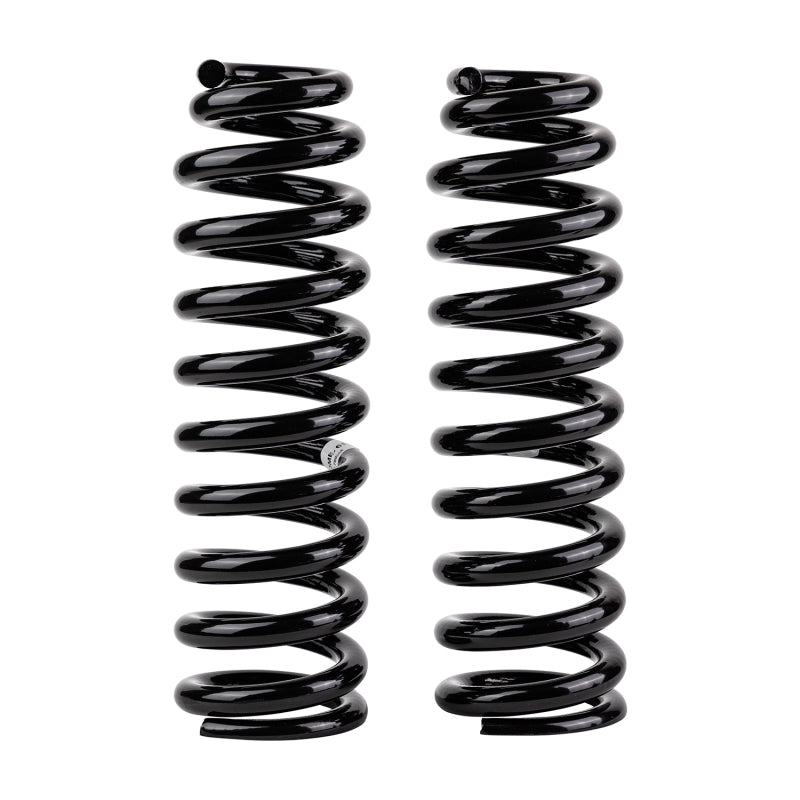 ARB / OME Coil Spring Front Tundra 07On W/Bar - Striker Modified