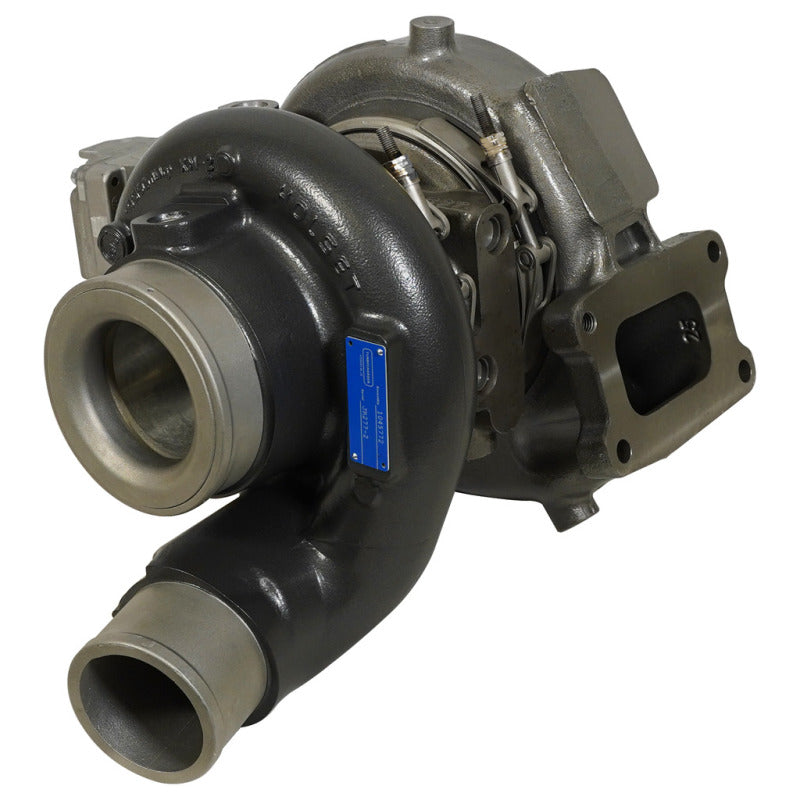 BD Diesel 19-22 RAM 2500/3500 6.7L Cummins Screamer Turbo HE300VG - Striker Modified