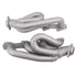 BBK 03-08 Dodge Ram 1500 5.7L Hemi Shorty Tuned Length Exhaust Headers - 1-3/4 Titanium Ceramic - Striker Modified