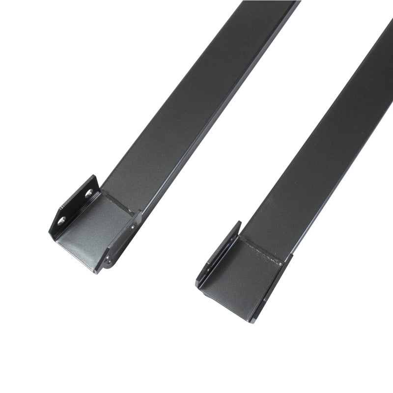 BBK 94-04 Mustang Subframe Connector Full Length Standard Style - Striker Modified