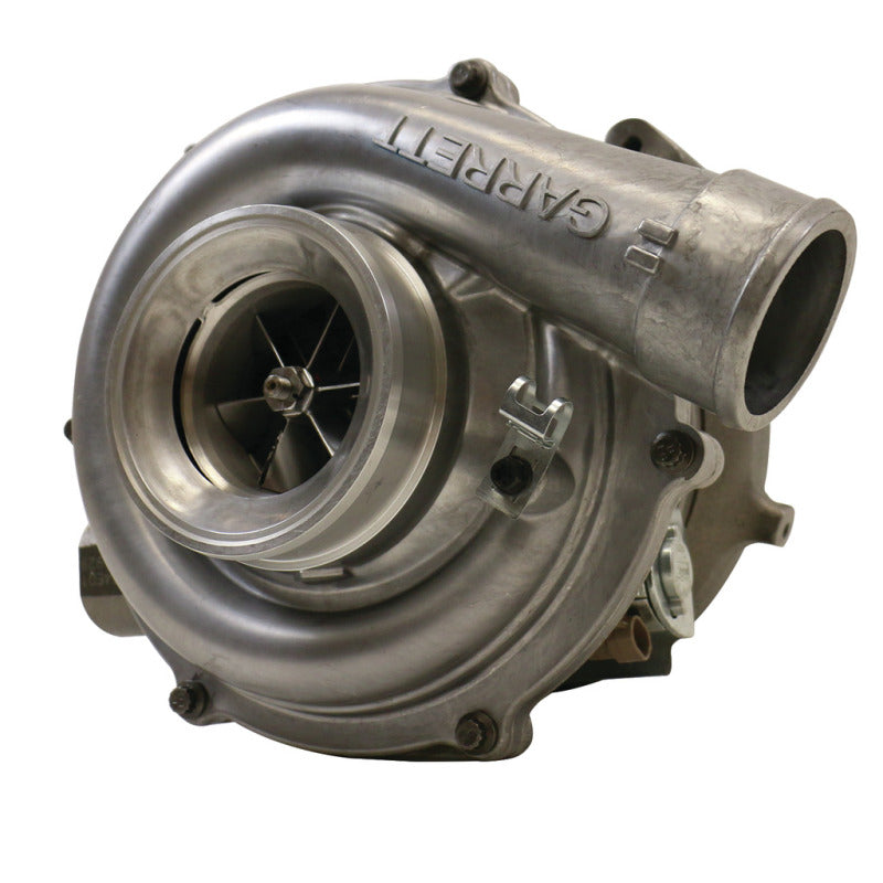 BD Diesel Screamer Stage 1 Performance GT37 Turbo - 2003-2007 Ford 6.0L - Striker Modified