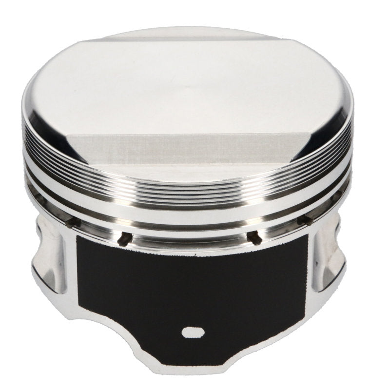 JE Pistons Nissan SR20DET 8.5KIT Set of 4 Pistons - Striker Modified