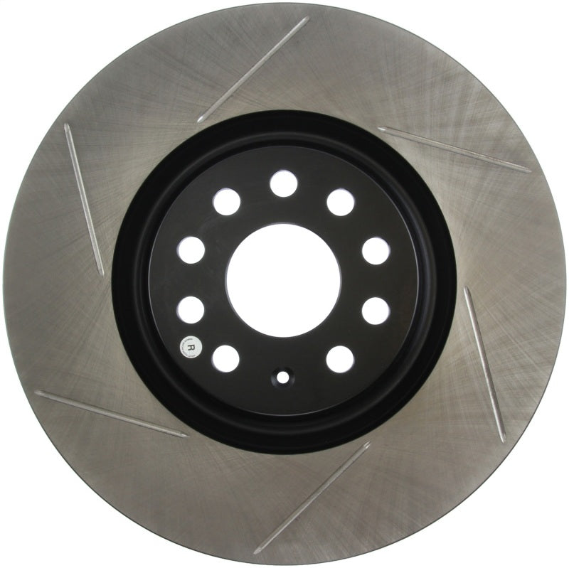 StopTech Slotted Sport Brake Rotor - Striker Modified