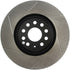 StopTech Slotted Sport Brake Rotor - Striker Modified