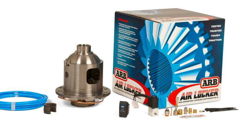 ARB Airlocker 31 Spl Ford 8.8In S/N - Striker Modified
