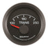 Autometer 99-07 Ford Powerstroke/SD Black Triple Pillar Gauge Kit - Striker Modified