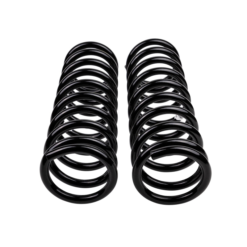 ARB / OME Coil Spring Front Grand Wj Hd - Striker Modified