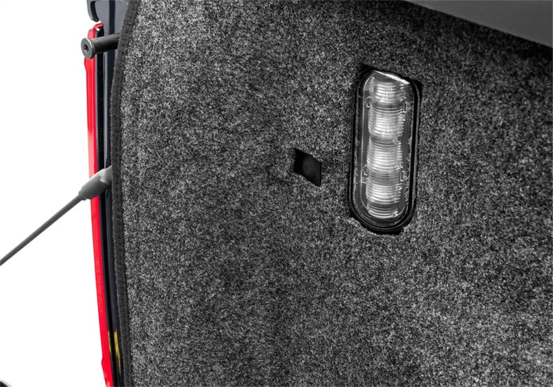 BedRug 15-23 Ford F-150 5.5ft Bed Bedliner - Striker Modified