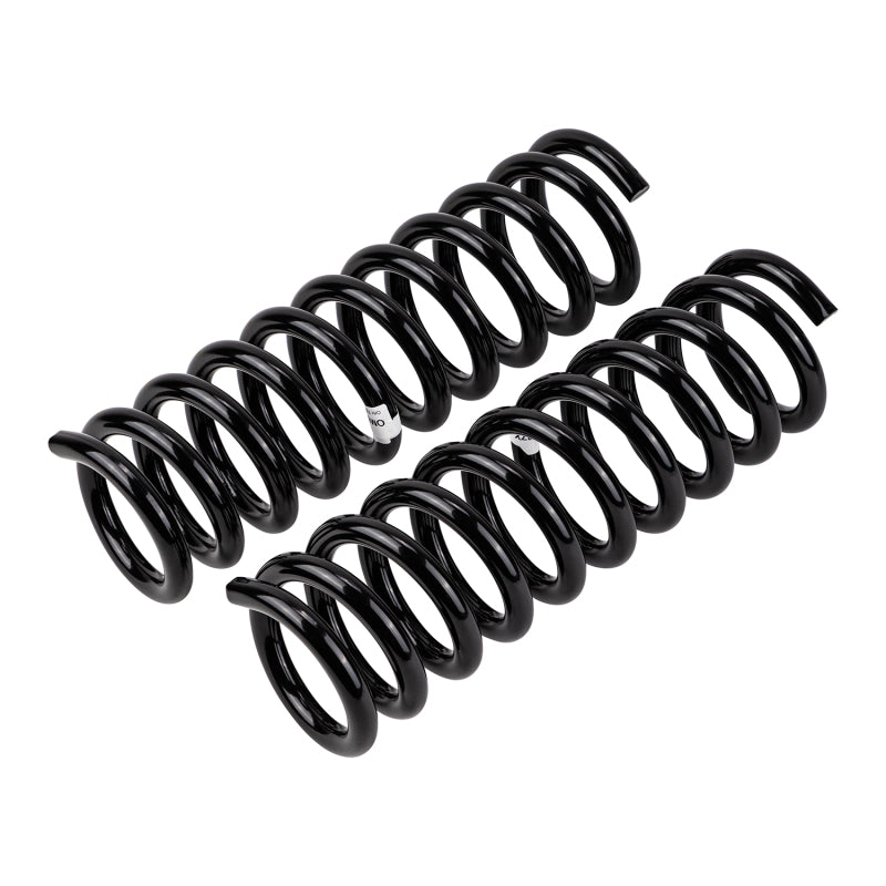 ARB / OME Coil Spring Front Jeep Kj Hd - Striker Modified