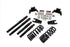 Belltech LOWERING KIT WITH ND2 SHOCKS - Striker Modified