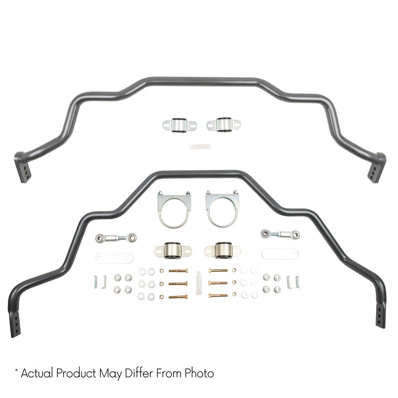 Belltech ANTI-SWAYBAR SETS 5400/5500 - Striker Modified