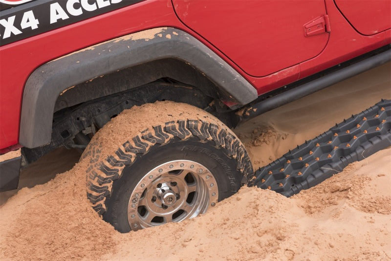 ARB Tred Pro Gun Metal Grey - Striker Modified