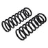 ARB / OME Coil Spring Front G Wagon Med - Striker Modified