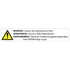 StopTech Slotted Sport Brake Rotor - Striker Modified