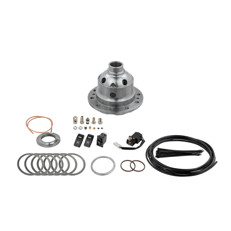ARB Airlocker 35 Spl Jeep Jk Rubicon S/N - Striker Modified