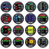 Banks Power 2020 GM 2500/3500 6.6L L5P Derringer Tuner (Gen 2) w/ 1.8in iDash DataMonster - Striker Modified