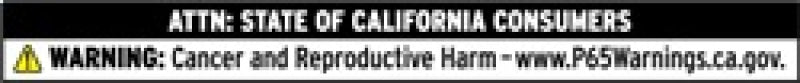 BAK 19-20 Chevy Silverado 1500 6ft 6in Bed BAKFlip MX4 Matte Finish - Striker Modified