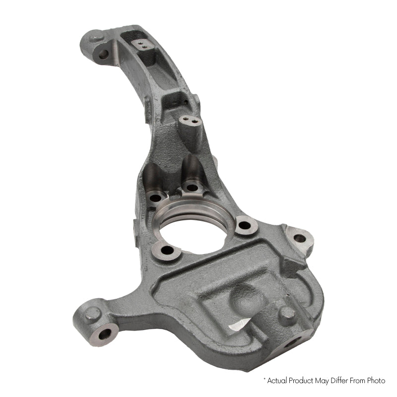 Belltech DROP SPINDLE SET 83-97 NISSAN P/U & HRDBODY - Striker Modified