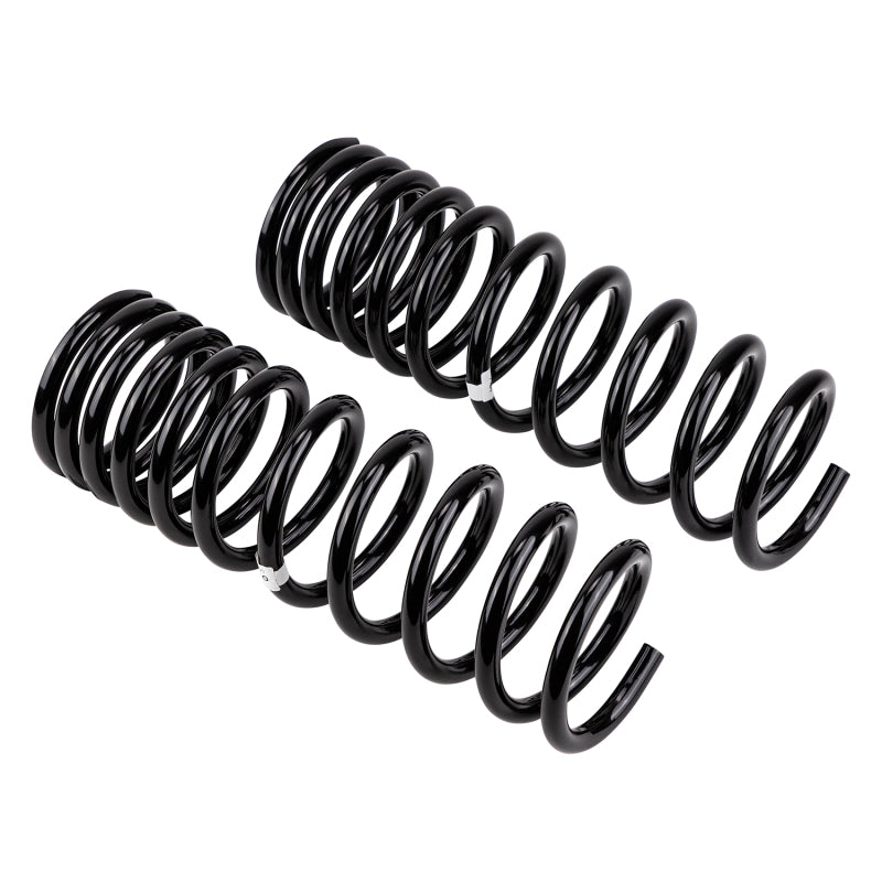 ARB / OME Coil Spring Rear Isuzu Hd- - Striker Modified