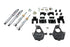 Belltech LOWERING KIT WITH SP SHOCKS - Striker Modified
