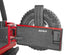 BedRug 03-06 Jeep LJ Unlimited Rear 4pc Cargo Kit (Incl Tailgate & Tub Liner) - Striker Modified
