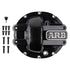 ARB Diffcover Blk Chrysler8.25 - Striker Modified