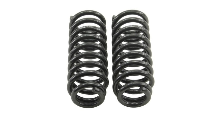 Belltech COIL SPRING SET 02-06 TRAILBLAZER/ENVOY - Striker Modified