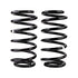 ARB / OME Coil Spring Rear Jeep Wh Cherokee - Striker Modified