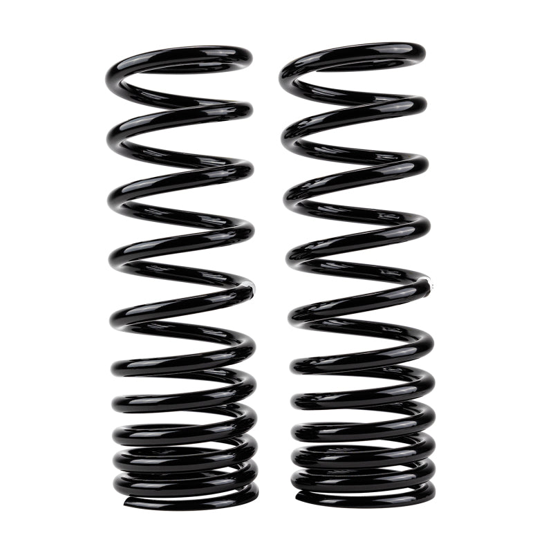 ARB / OME Coil Spring Rear Isuzu Hd- - Striker Modified