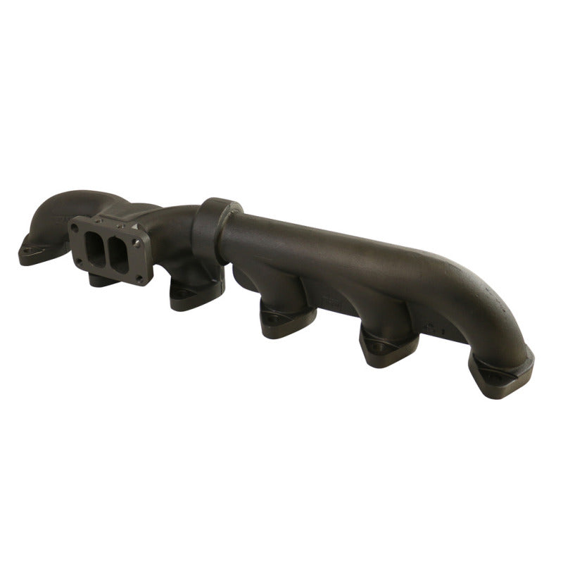 BD Diesel Manifold Exhaust Pulse - 2003-2007 Dodge 5.9L - Striker Modified
