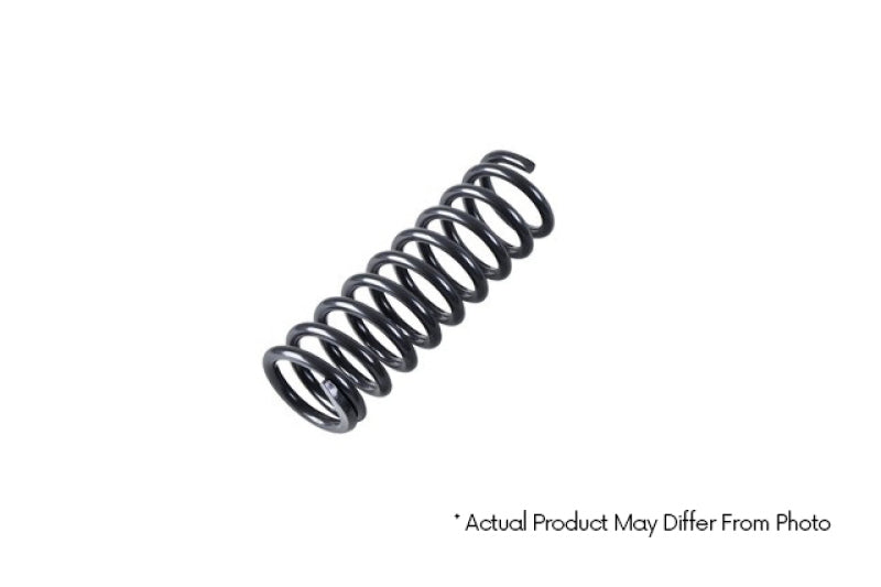 Belltech MUSCLE CAR SPRING SET 92-96 IMPALA/CAPRICE/ REAR - Striker Modified