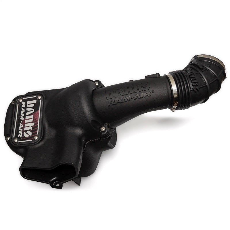 Banks Power 20-22 Ford F250/350 6.7L RAI Diesel Ram-Air Intake System - Oiled Filter - Striker Modified