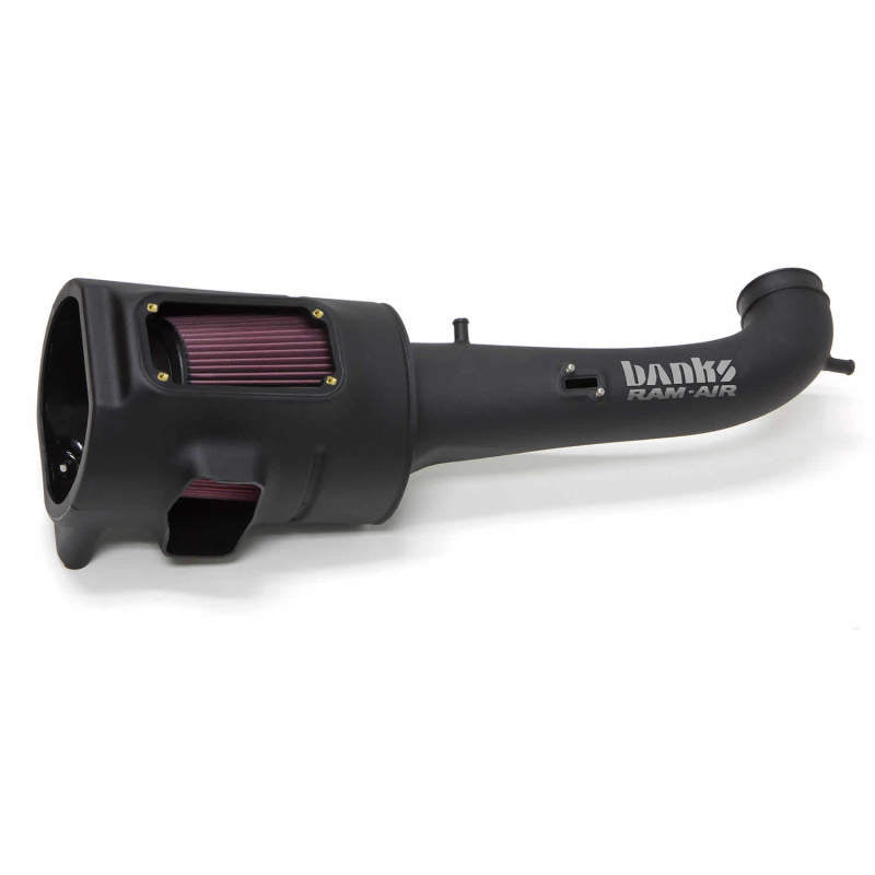 Banks Power 14-15 Chev/GMC-1500 15-SUV 5.3 & 6.2L Gas Ram-Air Intake System - Striker Modified