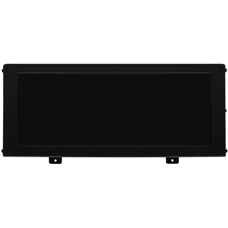 Autometer InVision Digital Instrument Display Color LCD Including Panel Mount - Universal - Striker Modified