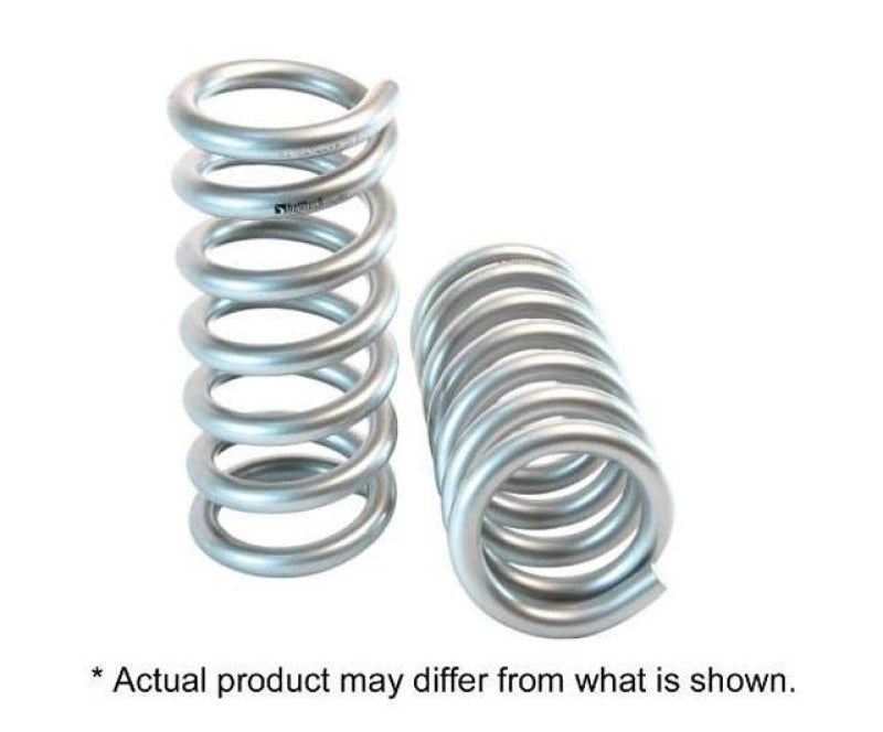 Belltech COIL SPRING SET 07+ GM SUV NO AUTO RIDE 2inch - Striker Modified