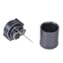 BBK 16-20 Chevrolet Camaro SS 6.2L V8 Oil Separator Kit - Striker Modified